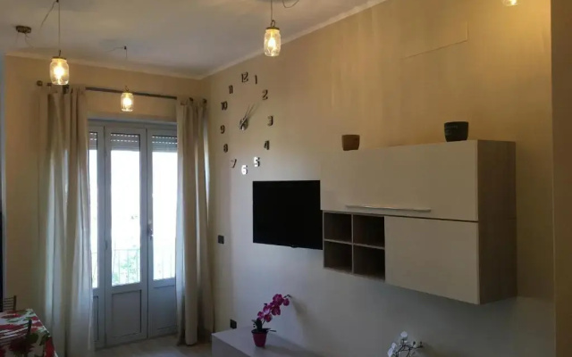 Torino BellaVista Inn Apartment