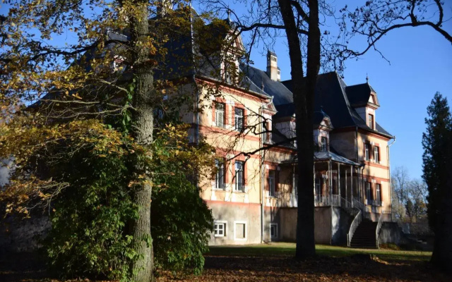 Mooste Manor Guesthouse