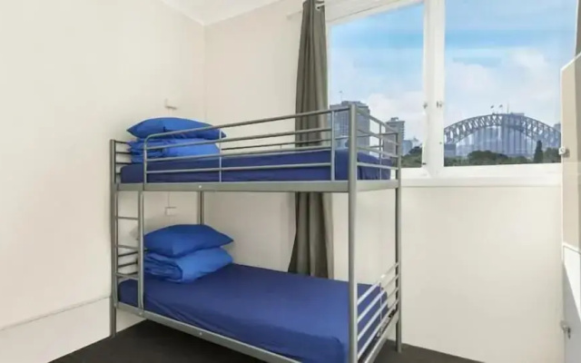 Funk House Backpackers