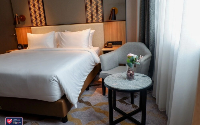 Anara Airport International Hotel