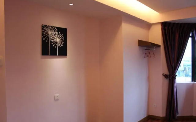 Pasir Mutiara Condostay