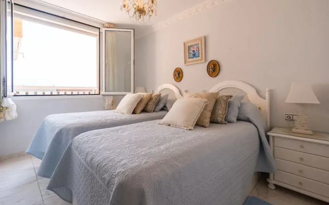 Sur Suites Palmeras 4