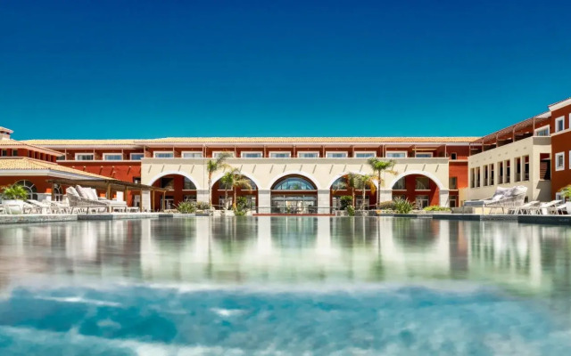 Westin Bonmont Golf Resort & Spa