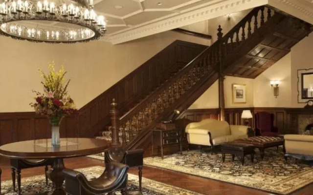The Astor Hotel Tianjin