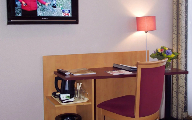 Leonardo Boutique Hotel Amsterdam Vondelpark