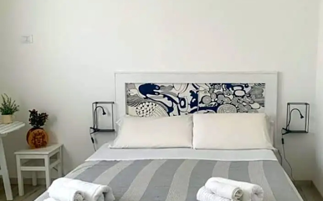 B&B Giallolumia
