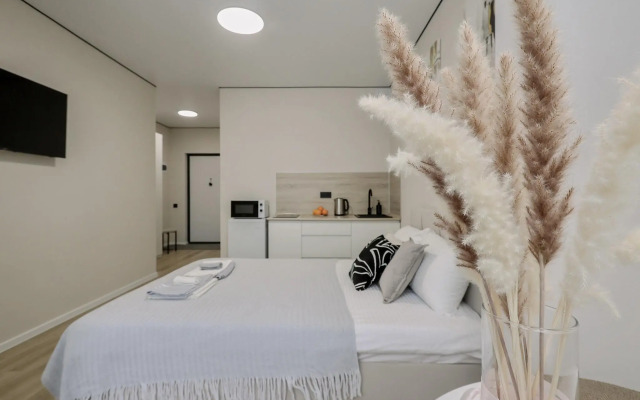 Privi House на Карла Маркса 304В