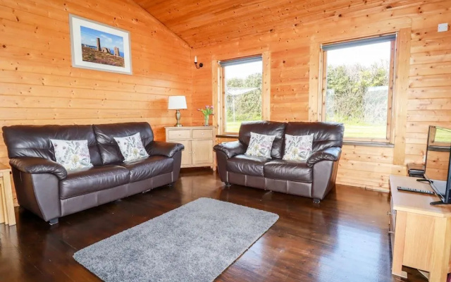 Hazel Lodge