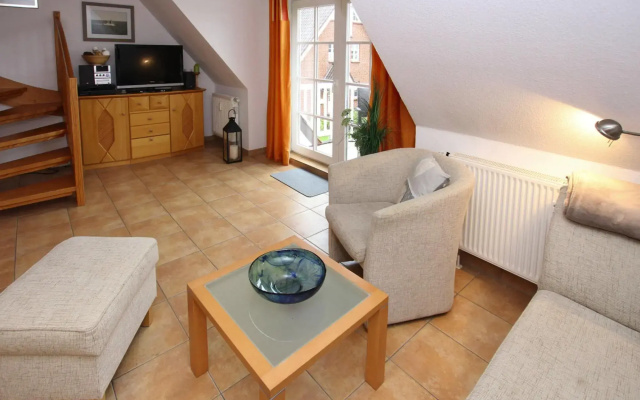 Apartment, St. Peter-Ording