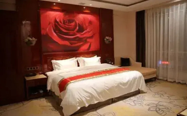 Dongzhi Xing International Hotel