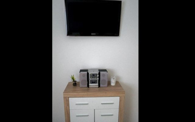 Apartment Vir