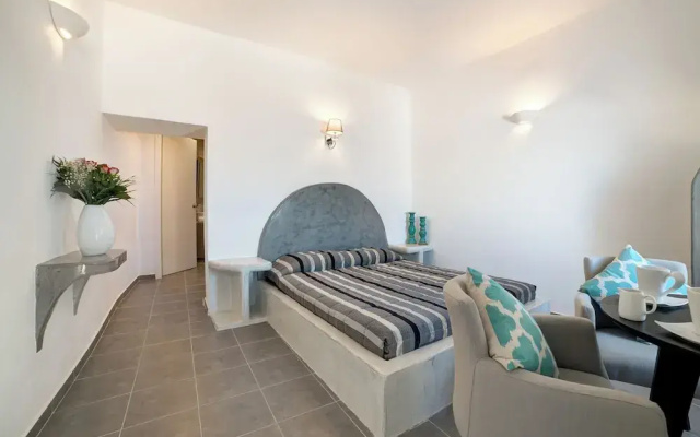 Remvi Suites