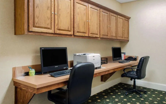 Homewood Suites By Hilton Covington