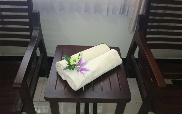 Hotel Catur Warga