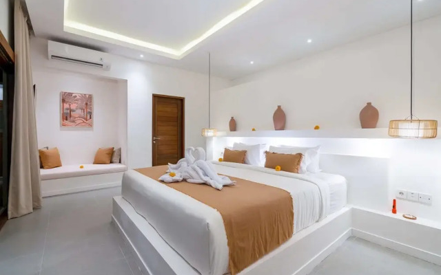 Villa Lounes 2