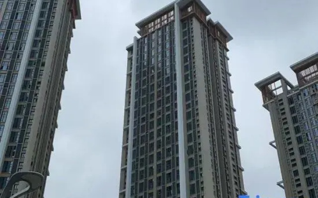 Yunjian Yue Homestay (Danzhou Haihua Island)
