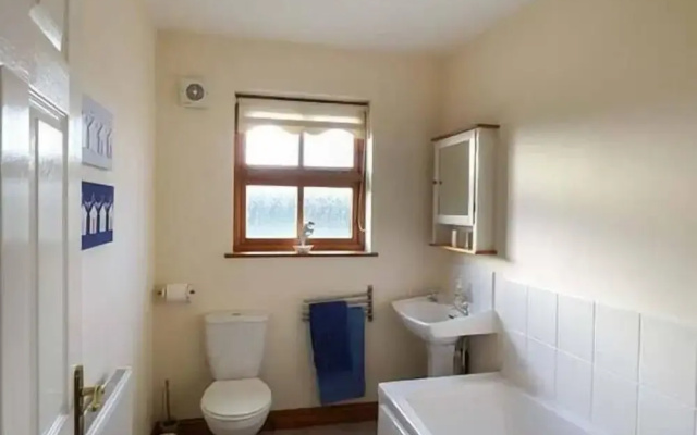 Curlew Cottage