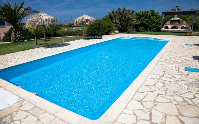 Villa Sapphire