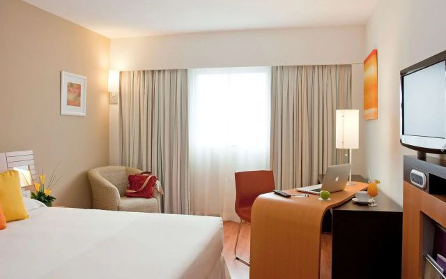 Novotel Lima San Isidro Hotel