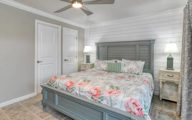 Ocean Villas #79