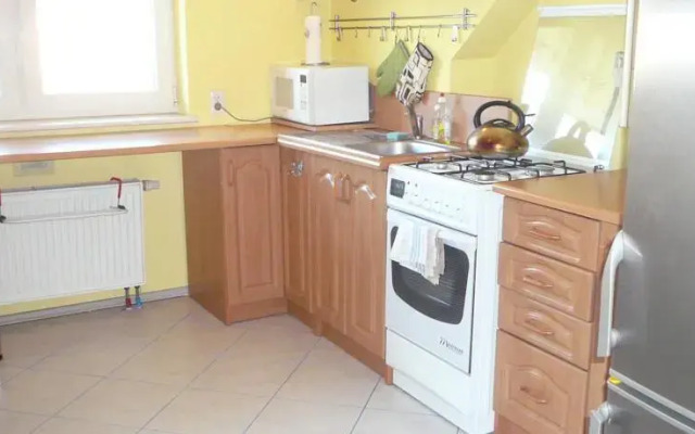 Apartament Muza
