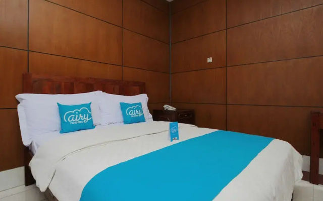 Airy Gajahmungkur Sultan Agung 1 Semarang