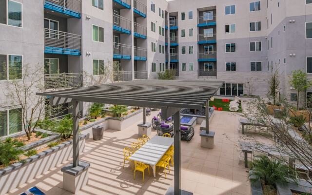 Luxe Apartments in Tempe by WanderJaunt 1