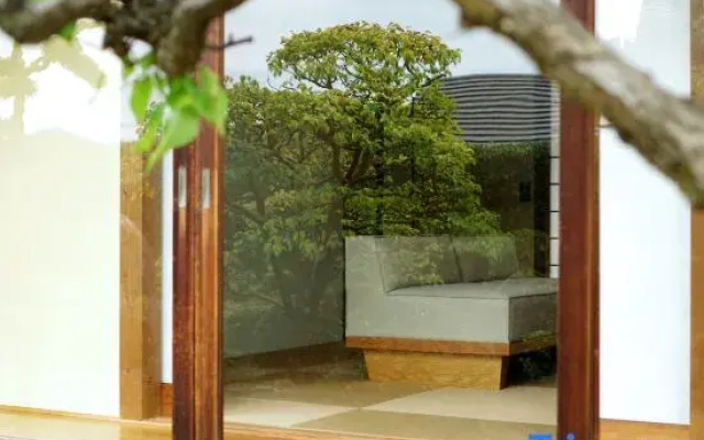 Oyashiki Stay Ko - A retreat on island time.