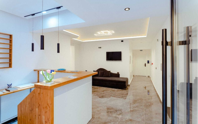 Gloal Suites Residence