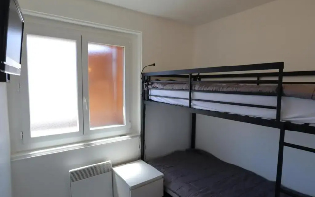 Appartement Les Gets, 4 pièces, 6 personnes - FR-1-623-318