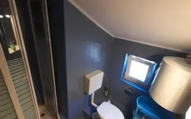 Apartment Hana