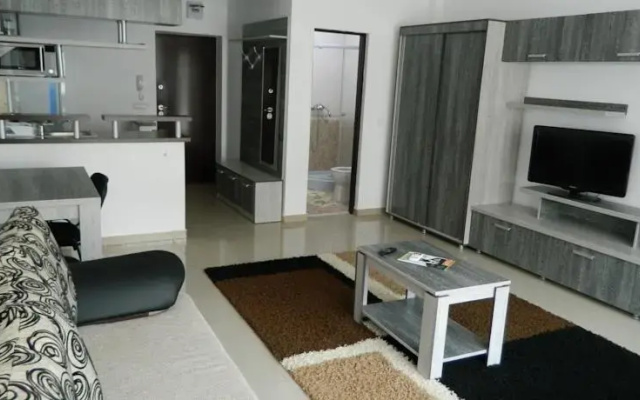 Studio Bonjour Mangalia