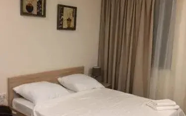 New Gudauri Rooms
