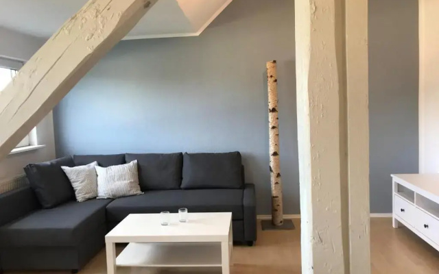 Nordic Living - 90m² im nordisch modernen Stil