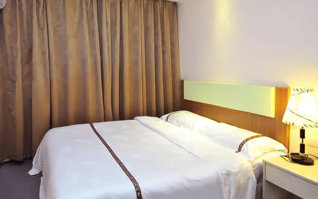 Jinkai Zhishang Hotel