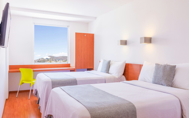 One Oaxaca Centro Hotel