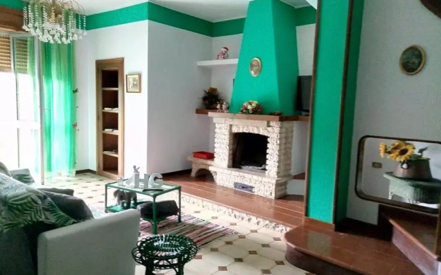 Pafati house in Gavi