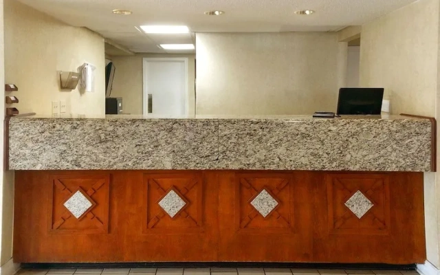 Extended Studio Hotel
