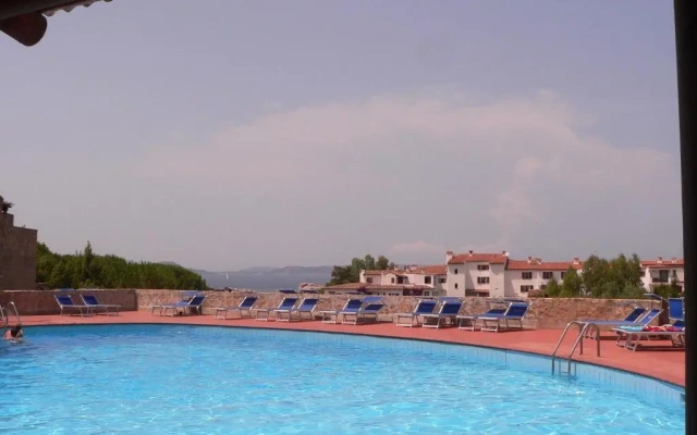 Hotel Olimpia