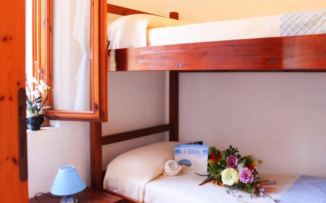 Apartment Costa Rei Near Sandy Beaches