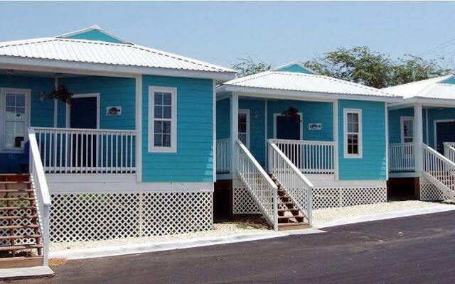 Shark Reef Resort Motel Cottages In Port Aransas Beach United