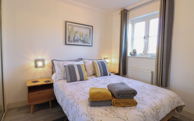 5 Styleman Road