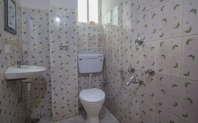 OYO 18904 Atithi Guest House