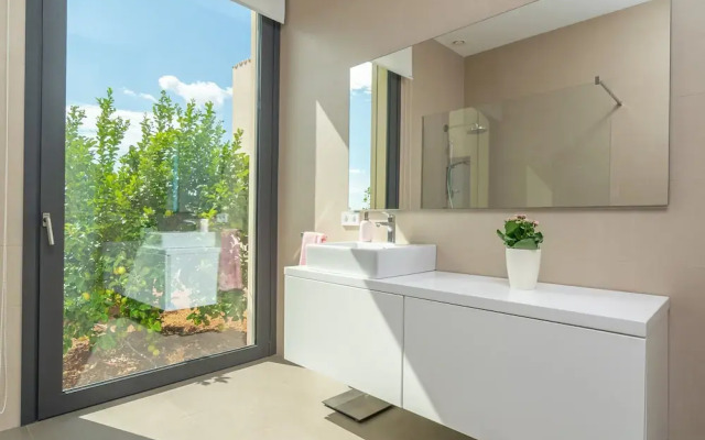 Son Sastre - Villa With Private Pool