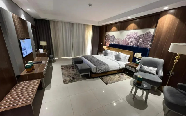 Tolip Resort El Galala Heights