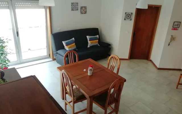 Apartamento Muralha