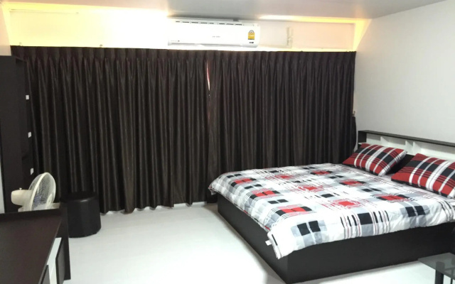 Muangthongthani Rental by Khun Dan