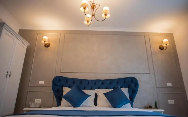 Boga Rooms