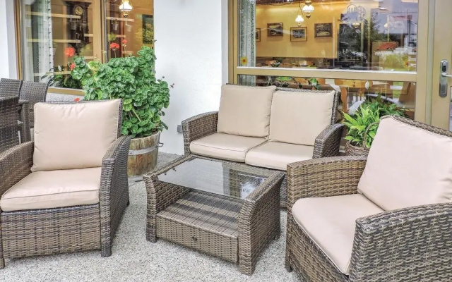 Amazing Apartment in Bad Kleinkirchheim With Internet