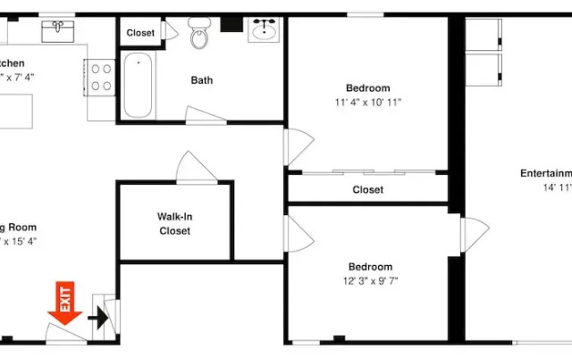 Sany Lu by Topsail Realty